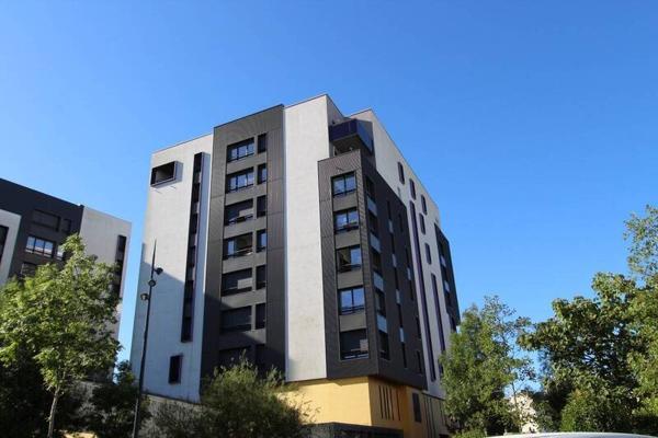 Appartement 3 pièces - 44400 Rezé -  Pont Rousseau Centre