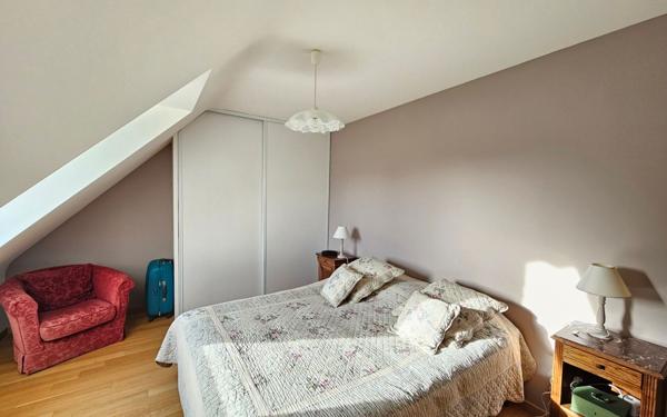 Maison à vendre    4 pièces •  Trébeurden