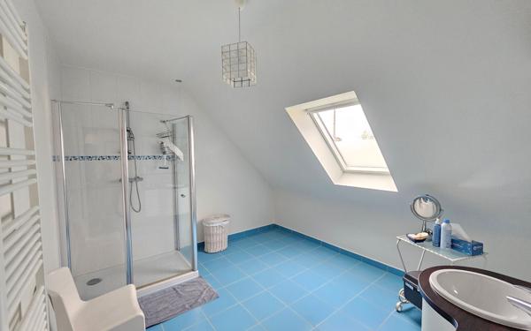 Maison à vendre    4 pièces •  Trébeurden