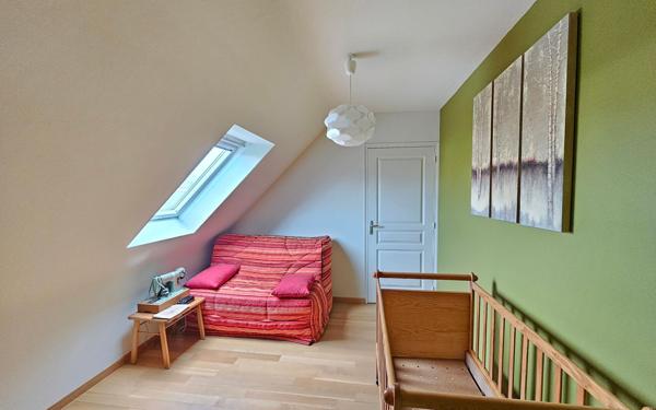 Maison à vendre    4 pièces •  Trébeurden