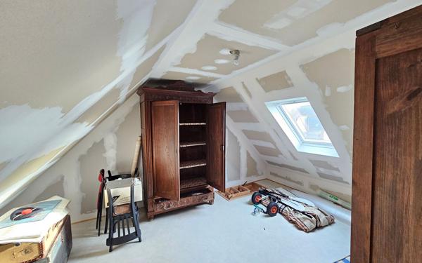 Maison à vendre    4 pièces •  Trébeurden