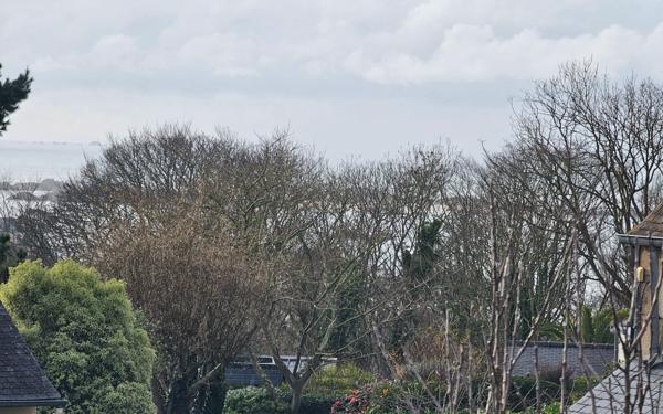 Maison à vendre    4 pièces •  Trébeurden