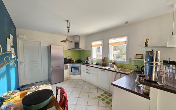 Maison à vendre    4 pièces •  Trébeurden