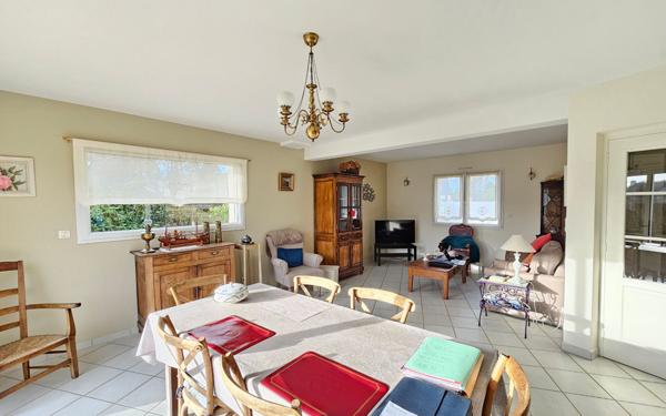 Maison à vendre    4 pièces •  Trébeurden