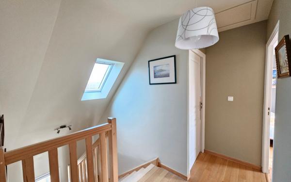 Maison à vendre    4 pièces •  Trébeurden