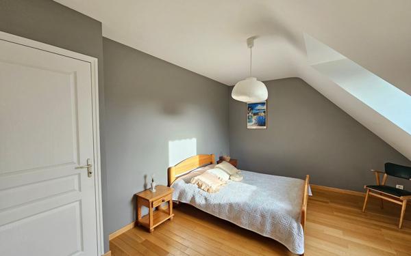 Maison à vendre    4 pièces •  Trébeurden