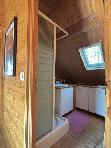 Véritable coin de paradis ! Propriété en montagne