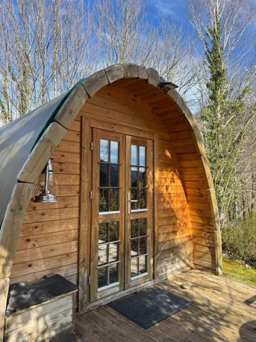 Véritable coin de paradis ! Propriété en montagne