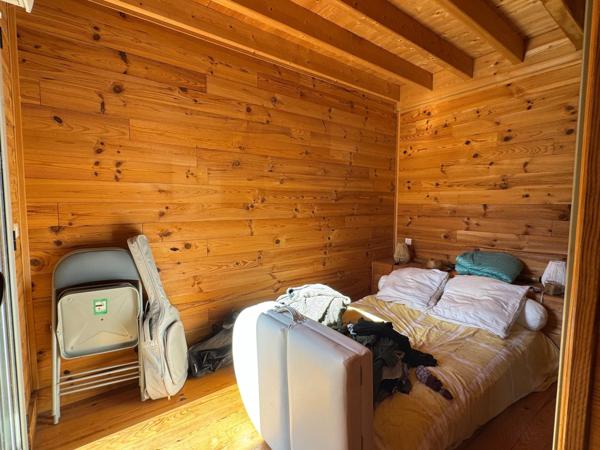 Véritable coin de paradis ! Propriété en montagne