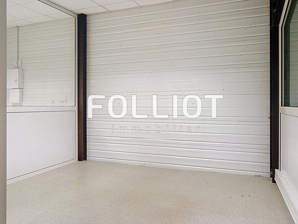A LOUER Local commercial Saint Lo