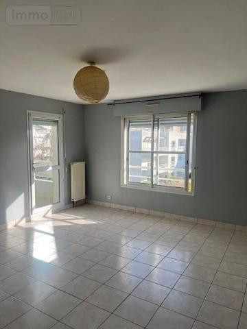 Appartement à vendre à Vannes dans le Morbihan (56000), ref : 56001-1194   
Bondon