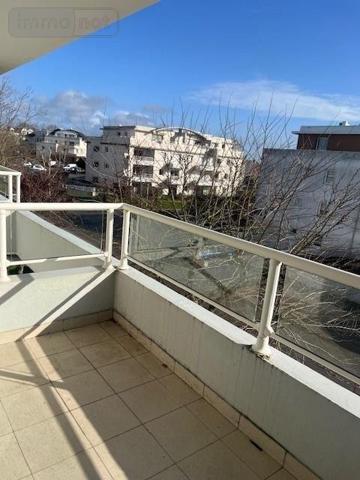 Appartement à vendre à Vannes dans le Morbihan (56000), ref : 56001-1194   
Bondon