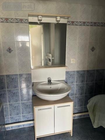 Appartement à vendre à Vannes dans le Morbihan (56000), ref : 56001-1194   
Bondon