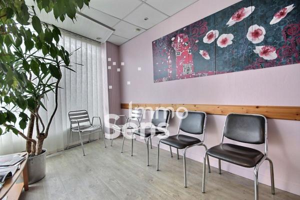 Location commerce - Loos