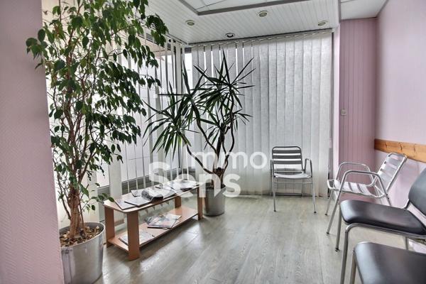Location commerce - Loos
