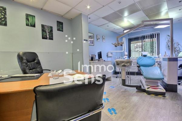 Location commerce - Loos
