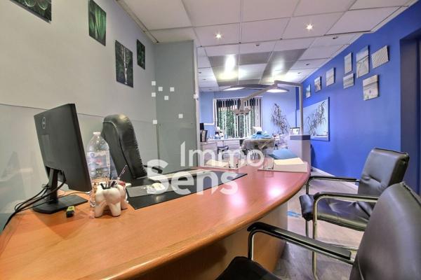 Location commerce - Loos