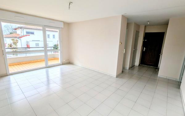 Appartement à vendre    3 pièces • 73,55 m2 Saint-Martin-de-Seignanx