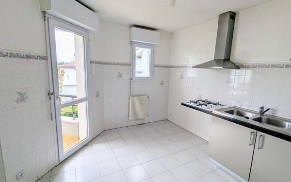 Appartement à vendre    3 pièces • 73,55 m2 Saint-Martin-de-Seignanx