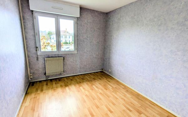 Appartement à vendre    3 pièces • 73,55 m2 Saint-Martin-de-Seignanx