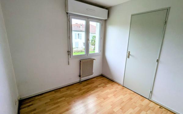 Appartement à vendre    3 pièces • 73,55 m2 Saint-Martin-de-Seignanx