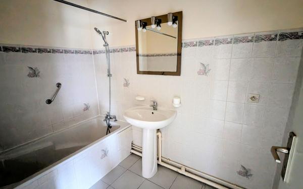 Appartement à vendre    3 pièces • 73,55 m2 Saint-Martin-de-Seignanx