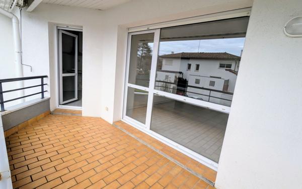 Appartement à vendre    3 pièces • 73,55 m2 Saint-Martin-de-Seignanx