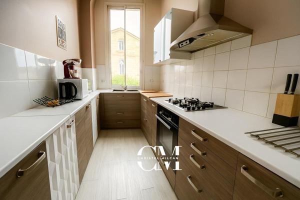 Maison Bordeaux - Caudéran, Primrose 7 pièces 154 m2