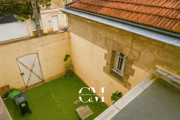 Maison Bordeaux - Caudéran, Primrose 7 pièces 154 m2