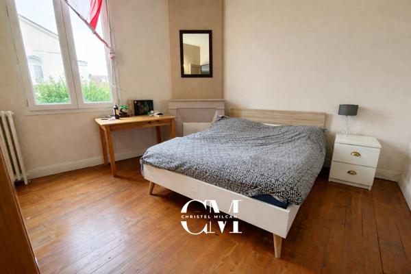 Maison Bordeaux - Caudéran, Primrose 7 pièces 154 m2