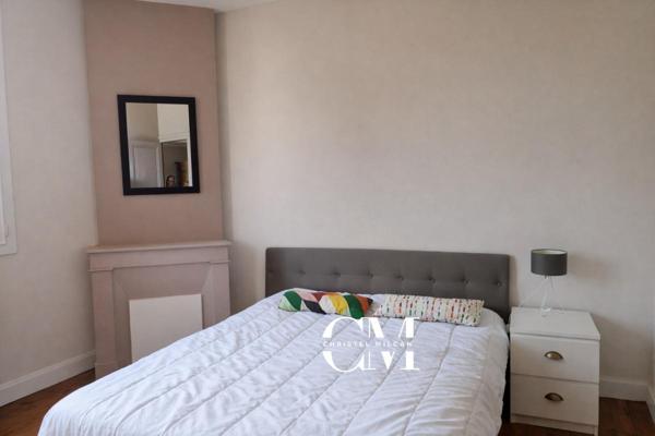 Maison Bordeaux - Caudéran, Primrose 7 pièces 154 m2