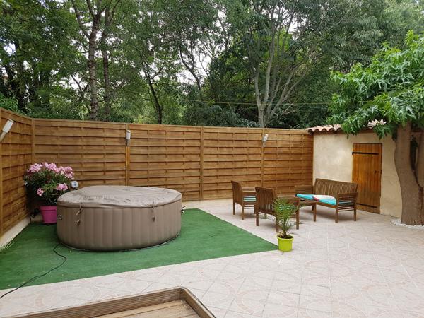 Location maison Salon-de-Provence - 4 pièce(s) - 78 m² - 1 400 €/mois