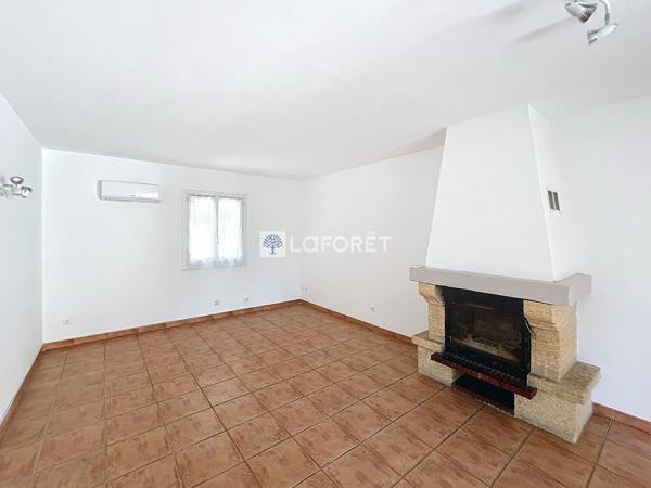 Location maison Salon-de-Provence - 4 pièce(s) - 78 m² - 1 400 €/mois