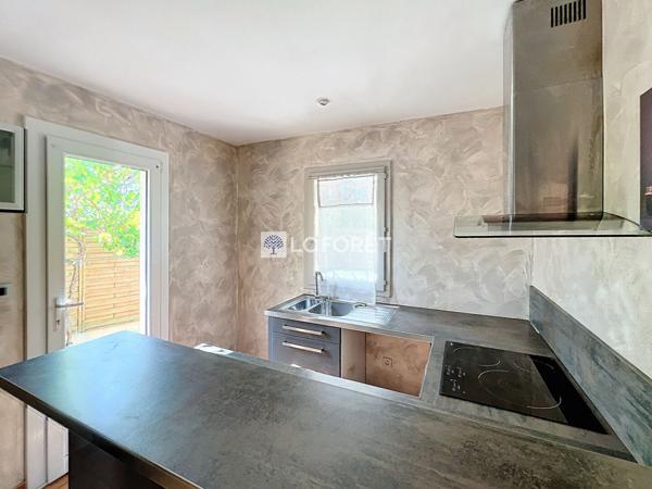 Location maison Salon-de-Provence - 4 pièce(s) - 78 m² - 1 400 €/mois