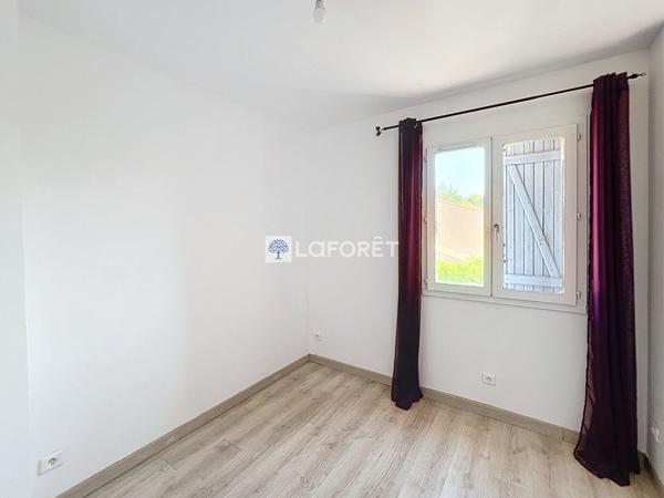 Location maison Salon-de-Provence - 4 pièce(s) - 78 m² - 1 400 €/mois