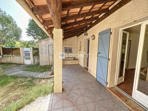 Location maison Salon-de-Provence - 4 pièce(s) - 78 m² - 1 400 €/mois