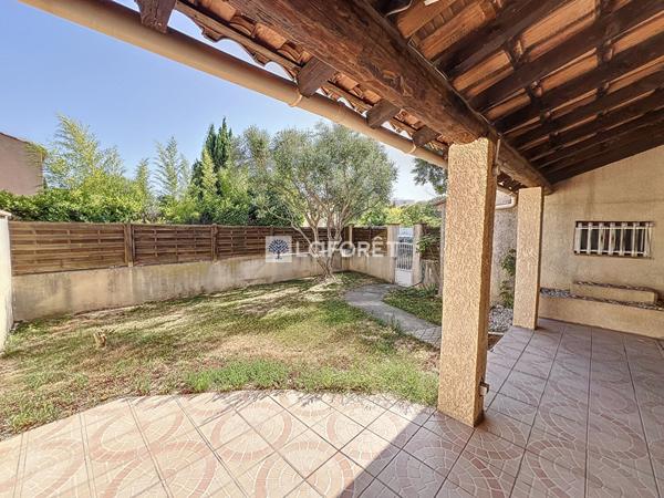 Location maison Salon-de-Provence - 4 pièce(s) - 78 m² - 1 400 €/mois