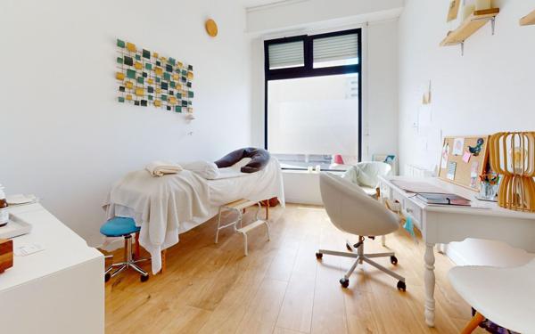 Appartement à vendre    2 pièces • 38,50 m2 Le Havre