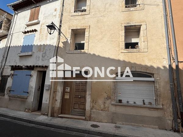 À vendre Immeuble 180 m² - Cavaillon 84300