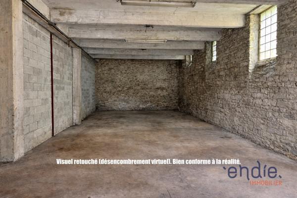Rosporden – Proche du centre-ville