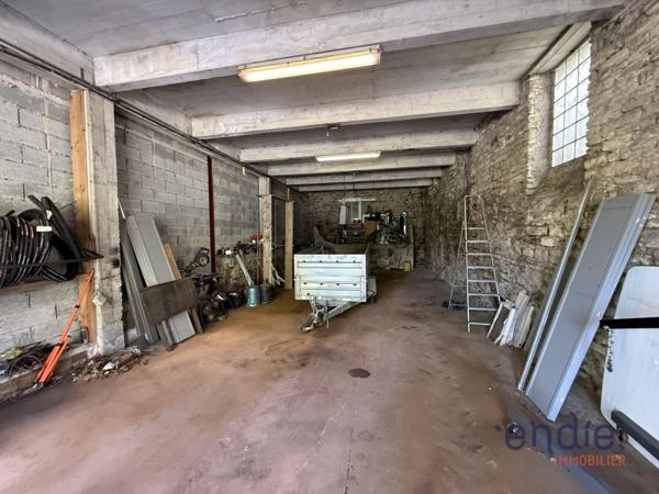 Rosporden – Proche du centre-ville