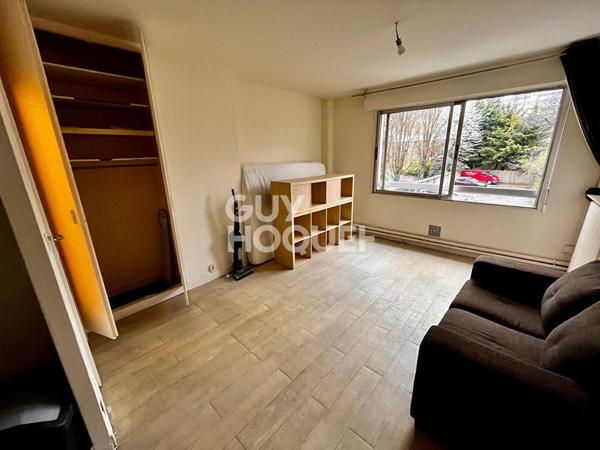 Studio lumineux au calme - Emplacement recherché à Vanves