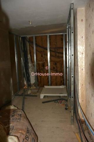 Maison à vendre 3 pièces de 75 m²