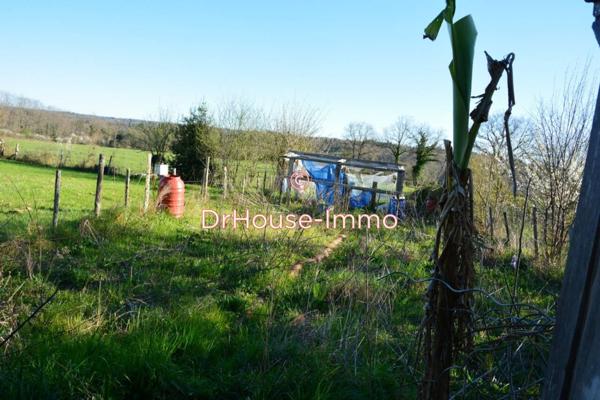 Maison à vendre 3 pièces de 75 m²