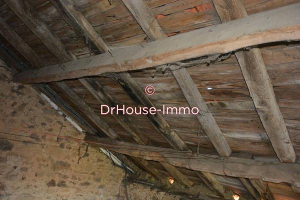 Maison à vendre 3 pièces de 75 m²