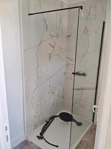 Maison de 110m² Richelieu intra-muros