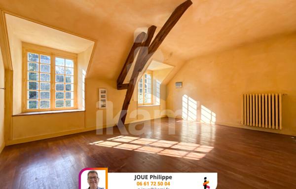 Maison 9 pièces de 224 m2 à Collemiers (89100)