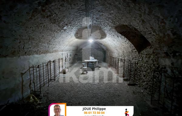 Maison 9 pièces de 224 m2 à Collemiers (89100)