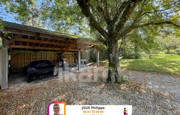 Maison 9 pièces de 224 m2 à Collemiers (89100)