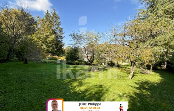 Maison 9 pièces de 224 m2 à Collemiers (89100)